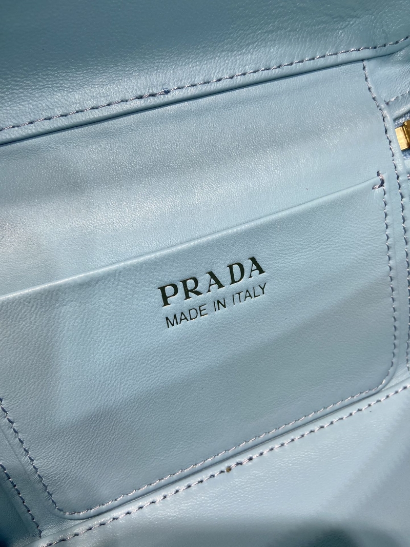 Prada Satchel Bags